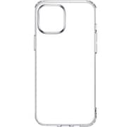 Sparrow Guard Clear Case With Screen Protector Transparent iPhone 13