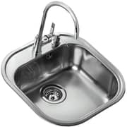 TEKA TEKAWAY Kitchen Sink + Tap + Accessories STYLO 1Bowl