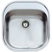 TEKA TEKAWAY Kitchen Sink + Tap + Accessories STYLO 1Bowl