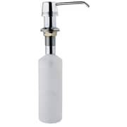 TEKA TEKAWAY Kitchen Sink + Tap + Accessories STYLO 1Bowl