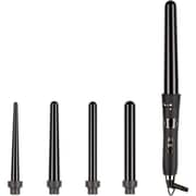 Max Pro 5 in 1 Hair Curler MIRACLE