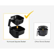 Nutricook Air Fryer AF205K