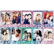 Fujfilm Instant Film 10 Sheets
