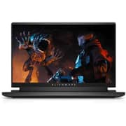 Dell 15R5-AW-1400-BLK Gaming Laptop - Ryzen 7 3.2GHz 16GB 512G 4GB Win10 15.6inch FHD Black NVIDIA GeForce RTX 3050 English/Arabic Keyboard
