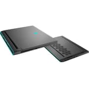 Dell 15R5-AW-1400-BLK Gaming Laptop - Ryzen 7 3.2GHz 16GB 512G 4GB Win10 15.6inch FHD Black NVIDIA GeForce RTX 3050 English/Arabic Keyboard