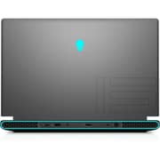 Dell 15R5-AW-1400-BLK Gaming Laptop - Ryzen 7 3.2GHz 16GB 512G 4GB Win10 15.6inch FHD Black NVIDIA GeForce RTX 3050 English/Arabic Keyboard