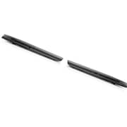 Dell 15R5-AW-1400-BLK Gaming Laptop - Ryzen 7 3.2GHz 16GB 512G 4GB Win10 15.6inch FHD Black NVIDIA GeForce RTX 3050 English/Arabic Keyboard