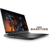 Dell 15R5-AW-1400-BLK Gaming Laptop - Ryzen 7 3.2GHz 16GB 512G 4GB Win10 15.6inch FHD Black NVIDIA GeForce RTX 3050 English/Arabic Keyboard