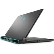 Dell 15R5-AW-1400-BLK Gaming Laptop - Ryzen 7 3.2GHz 16GB 512G 4GB Win10 15.6inch FHD Black NVIDIA GeForce RTX 3050 English/Arabic Keyboard