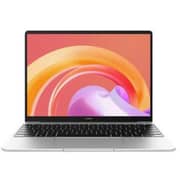Huawei MateBook 13 (2020) Laptop - 11th Gen / Intel Core i7-1165G7 / 13inch FHD / 16GB RAM / 512GB SSD / Shared Intel Iris X Graphics / Windows 10 Home / English & Arabic Keyboard / Silver / Middle East Version - [WRIGHTD-WFE9CQ]
