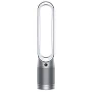 Dyson Purifier Cool Air Purifier White/Silver - TP07 - International Version