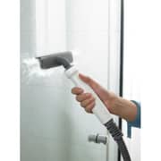 Black and Decker 2-in-1 Steam Mop Blue Aqua BHSM1610DSM-GB