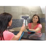 Black and Decker 2-in-1 Steam Mop Blue Aqua BHSM1610DSM-GB