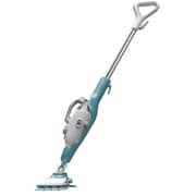 Black and Decker 2-in-1 Steam Mop Blue Aqua BHSM1610DSM-GB