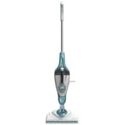 Black and Decker 2-in-1 Steam Mop Blue Aqua BHSM1610DSM-GB