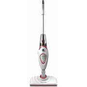 Black and Decker Steam Mop White Red BDS1616R-QS