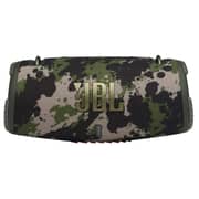JBL Xtreme3 Portable Speaker JBLXTREME3CAMO