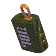 Jbl Bluetooth Speaker Go3 Green