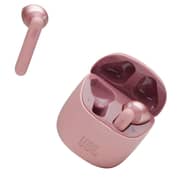Jbl Zero Cables Tune 225 Pink