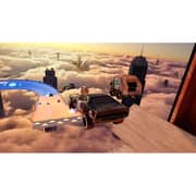 PS4 Hot Wheels Unleashed Game