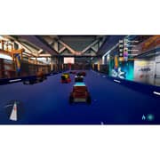 PS4 Hot Wheels Unleashed Game