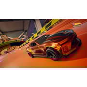 PS4 Hot Wheels Unleashed Game