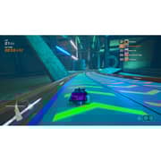 PS4 Hot Wheels Unleashed Game