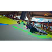 PS4 Hot Wheels Unleashed Game