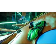 PS4 Hot Wheels Unleashed Game