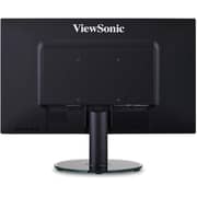 Viewsonic Va2719-sh 27 Inch 1080p Home And Office Monitor With Hdmi, Vga And Earphone Inputs