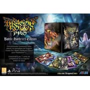 Sony Ps4 Dragon's Crown Pro Battle Hardened Steelbook Edition