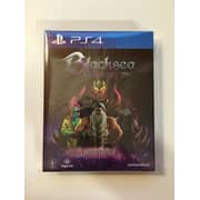 Sony Ps4 Blacksea Odyssey [limited Edition]