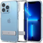 Spigen Ultra Hybrid S Designed For Iphone 13 Pro Case Cover - Crystal Clear