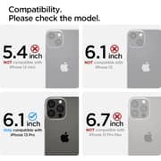 Spigen Ultra Hybrid S Designed For Iphone 13 Pro Case Cover - Crystal Clear