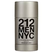 Carolina Herrera 212 Men Nyc Deo Stick 75ml