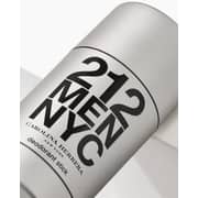 Carolina Herrera 212 Men Nyc Deo Stick 75ml