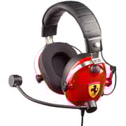 Thrustmaster T.racing Scuderia Ferrari Edition Gaming Headset