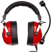 Thrustmaster T.racing Scuderia Ferrari Edition Gaming Headset