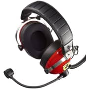 Thrustmaster T.racing Scuderia Ferrari Edition Gaming Headset