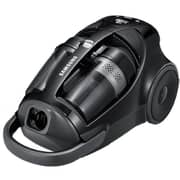Samsung Bagless Vacuum Cleaner Black VCC8850H35/XSG