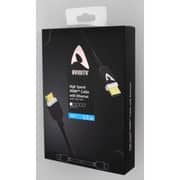 Avinity High Speed Hdmi Cable, Plug - Plug, Gold-plated, Ethernet, 1.5 M