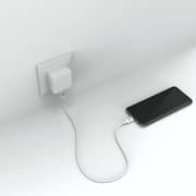 Avinity Usb-c Cable, Usb 3.1 Gen 2, Usb-c Plug Usb-a Plug, 10 Gbit/s, 1.00m