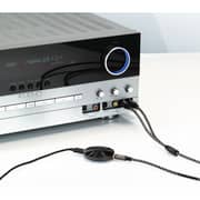 Avinity Audio Cable, 2 Rca Plugs - 3.5 Mm Stereo Jack Plug, 1.5 M