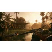 Xbox One Series X/S Far Cry 6 Yara Edition Game