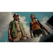 Xbox One Series X/S Far Cry 6 Yara Edition Game