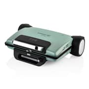 Korkmaz Tostema Maxi Grill - Turqoise