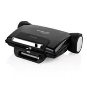 Korkmaz Tostema Maxi Grill - Black