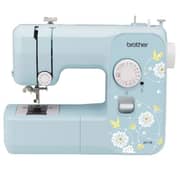 Brother Jk17b Sewing Machine