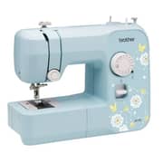 Brother Jk17b Sewing Machine