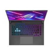Asus Rog Strix G513qm-ws96 90nr0572-m08490 - Ryzen 9 5900hx 3.3ghz 16gb RAM 1tb SSD 6GB Nvidia Geforce Rtx 3060 15.6-inch FHD (1920 X 1080) 144hz Windows 10 English Keyboard